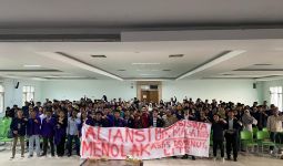 BEM Malang Raya Gelar Seminar, Akademisi: RUU Kejaksaan Berpotensi Abuse of Power - JPNN.com