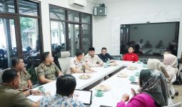 DPRD Kota Bogor Dorong Digitalisasi Perizinan untuk Transparansi dan Efisiensi - JPNN.com