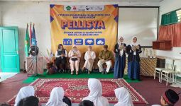 Festival Literasi SMP Yapis, Langkah Nyata Tingkatkan Minat Baca Anak - JPNN.com