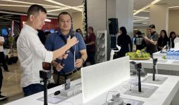Buka Store Pertama di Mal Kokas, Insta360 Tawarkan Promo Menarik - JPNN.com