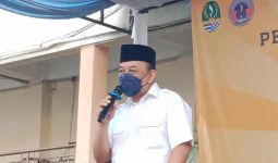 Disentil Dedi Mulyadi Gegara Study Tour, SMAN 6 Depok Buka Suara - JPNN.com