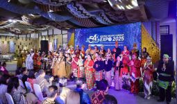 Merayakan Keragaman Budaya Indonesia dalam Pameran Properti Bertema Wastra Nusantara di ASG EXPO 2025 - JPNN.com