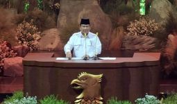 Prabowo Kembali jadi Ketum Gerindra, Puan PDIP Bilang Begini, Silakan Disimak - JPNN.com