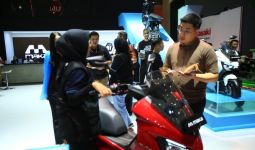 Tampil Perdana di IIMS 2025, MAKA Motors Beri Penawaran Menarik - JPNN.com