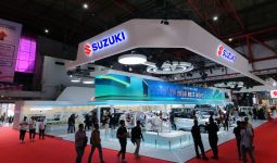 Suzuki Tampil di IIMS 2025 Bukan Sekadar Ajang Ekshibisi - JPNN.com