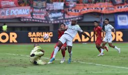 Klasemen Liga 1 Seusai Persija vs Persib Imbang 2-2, Macan Gagal Gusur Dewa - JPNN.com