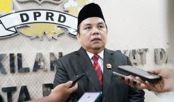 Pemkot Bogor Didorong Bertindak Tegas Memberantas Minol Ilegal - JPNN.com