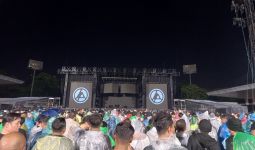 Begini Suasana Menjelang Konser Linkin Park di Jakarta - JPNN.com