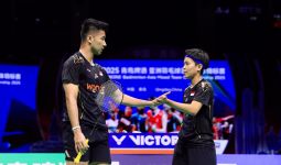 Link Live Streaming Final BAMTC 2025: Jadilah Saksi Indonesia Membuat Sejarah - JPNN.com