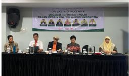 Cegah Penyelundupan Pasal, Publik Perlu Mengawal Revisi KUHAP untuk Reformasi Polri - JPNN.com