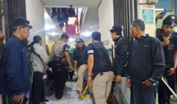 Heboh Pembunuhan Pegawai Salon di Bandung, Polisi Temukan Fakta Ini - JPNN.com