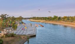 PIK2 Punya Bird Sanctuary, Rumah Berlindung Berbagai Spesies Burung - JPNN.com