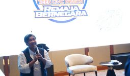 Lewat Program RBN, NasDem Ajak Pemuda Mengenalkan Sistem Politik di Indonesia - JPNN.com