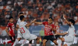 10 Gol Tercipta Hari Ini di Liga 1, Cek Klasemen Pekan ke-23 - JPNN.com