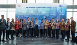 Perkuat Target dan Strategi, BRI Life Gelar Sales Kick-Off 2025 - JPNN.com