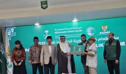 Ramadan Sebentar Lagi, Arab Saudi Kembali Siapkan Paket Bantuan untuk Indonesia - JPNN.com