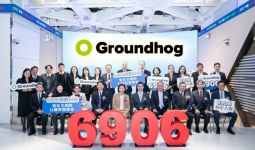 Groundhog DSP Hadirkan DKT Berbasis AI ke Pasar Digital Indonesia - JPNN.com