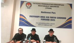 YPKMI Dukung Pengangkatan Kembali Prabowo Jadi Ketum Gerindra dan Penetapan Bakal Capres 2029 - JPNN.com