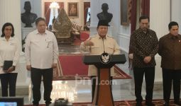 Prabowo Akan Meresmikan Bank Emas Pertama di Indonesia - JPNN.com