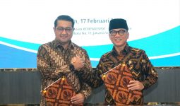 Kemenekraf dan Kemendes PDT Kolaborasi Kembangkan Ekonomi Kreatif di Pelosok Desa - JPNN.com