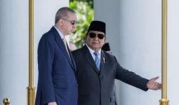 Prabowo Wajibkan Pengusaha Simpan 100% Devisa Hasil Ekspor SDA di Bank Dalam Negeri - JPNN.com