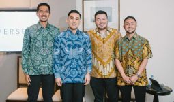 Venture Debt Bisa jadi Alternatif Pendanaan Bisnis UMKM - JPNN.com