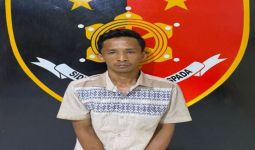 Bawa Pistol Rakitan, Pria Asal Jambi Ini Ditangkap Polisi - JPNN.com