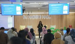 Bank Raya & Mitra Grab Merchant Perkenalkan Saku Bisnis, Supaya Pengusaha Melek Keuangan Digital - JPNN.com