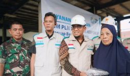 Kabar Duka, GM PLN UID Sulselrabar Budiono Meninggal Dunia - JPNN.com