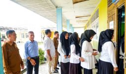 Pengumuman Seleksi Administrasi PPPK Tahap 2 Natuna, 910 MS - JPNN.com