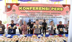 Kapolda Riau Irjen Iqbal: Ini Pengungkapan Luar Biasa - JPNN.com