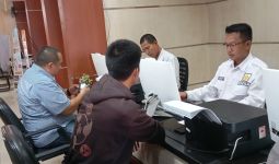 3 Warga Perusak Fasilitas di CGC Palembang Dilaporkan ke Polda Sumsel, Satunya Anggota DPRD - JPNN.com