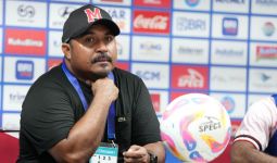 Malut United Tim Paling Dahsyat di 5 Pekan Terakhir Liga 1 - JPNN.com