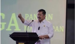 Jan Maringka: Reposisi Kejaksaan Dalam Sistem Pemerintahan Suatu Keharusan - JPNN.com