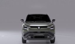 Siap-Siap, Suzuki Bakal Jual Mobil Listrik e VITARA di Indonesia - JPNN.com