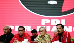 Maqdir Desak KPK Hormati Hak Hasto Ajukan Praperadilan - JPNN.com