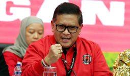 Tim Hukum PDIP Adukan Rossa Purbo ke Dewas KPK, Hasto: Kami Bukan Melawan - JPNN.com