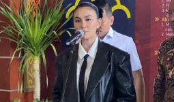 3 Berita Artis Terheboh: Kondisi Vadel Badjideh setelah Ditahan, Agnez Mo Buka Suara - JPNN.com