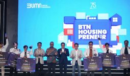 BTN Housingpreneur Pacu Kreativitas & Inovasi Bangun Eco Green Living - JPNN.com