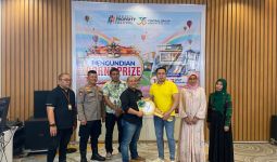 Selamat, 4 Konsumen Raih Hadiah Vila dan Rumah dari Central Group - JPNN.com