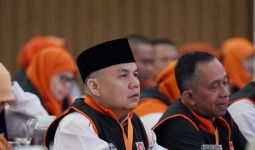 Perkuat Legislasi, Ketua DPRD Kota Bogor Ikuti Bimtek Nasional - JPNN.com