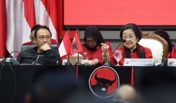 Megawati Beri Arahan ke Kepala Daerah PDIP: Fokus ke Rakyat, Jangan Main Anggaran - JPNN.com