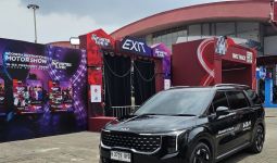 Mengenal Lebih Dekat dengan Kia Carnival dan Carens di IIMS 2025 - JPNN.com