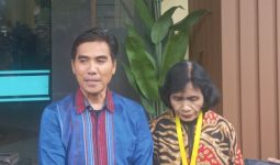 Sidang Perceraian Baim Wong Kembali Digelar, Paula Verhoeven Hadirkan 2 Saksi - JPNN.com