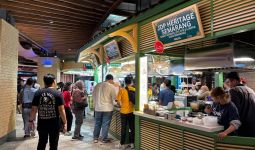 Destinasi Kuliner Bernuansa Indonesia Hadir di Lippo Mall Nusantara - JPNN.com