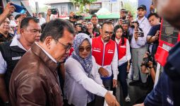 Tegas! Pertamina Patra Niaga, Kemendag & Bareskrim Polri Segel SPBU Curang di Sukabumi - JPNN.com