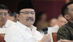 Gus Ipul Yakin DTSEN Bisa Percepat Penurunan Kemiskinan - JPNN.com