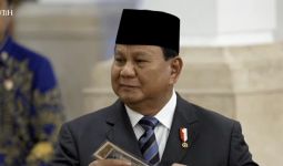 Diresmikan Prabowo, Apa Itu Bank Emas? - JPNN.com