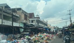 Pekanbaru Kota Bertuah Dipenuhi Sampah, ke Mana Pemerintah? - JPNN.com