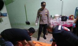 Pembunuh Sadis di Dumai Ditangkap Beberapa Jam setelah Kejadian, Ini Motifnya - JPNN.com